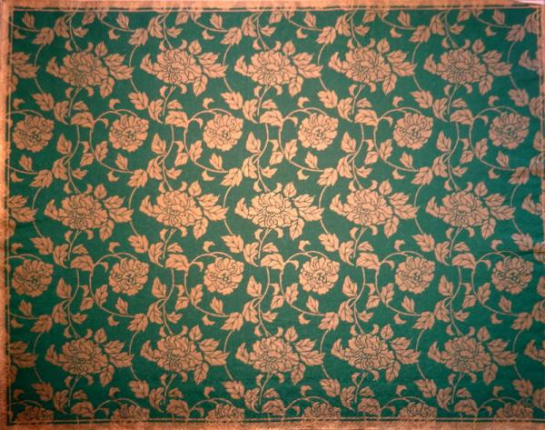 225 Roses - 3-ply - Ihr - Magnolias NEW